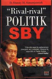Image of Rival-rival Politik SBY