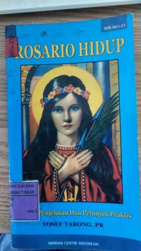 Image of Rosario Hidup