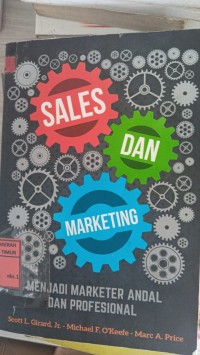 Image of Sales dan Marketing
