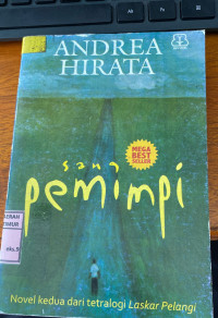 Image of Sang Pemimpi