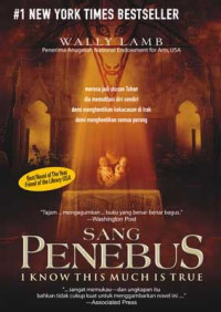 Image of Sang Penebus