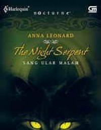 Image of Sang Ular Malam