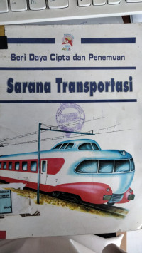 Image of Sarana Transportasi