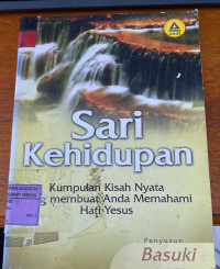 Image of Sari Kehidupan