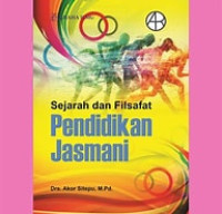 Image of Sejarah dan Filsafat Pendidikan Jasmani