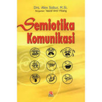 Image of Semiotika Komunikasi