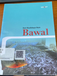 Image of Seni Budidaya Ikan Bawal