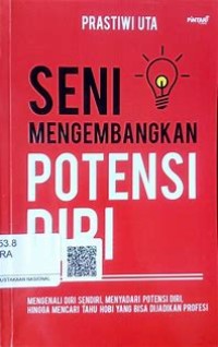 Image of Seni Mengembangkan Potensi Diri