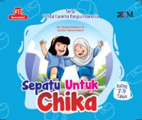 Image of Sepatu untuk Chika