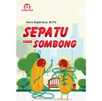 Image of Sepatu yang Sombong