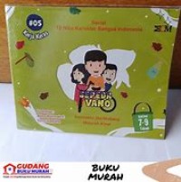 Image of Sepeda Vano