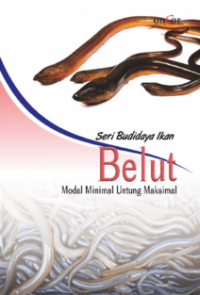 Image of Seri Budidaya Ikan Belut