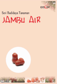 Image of Seri Budidaya Jambu Air