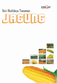 Image of Seri Budidaya Tanaman Jagung