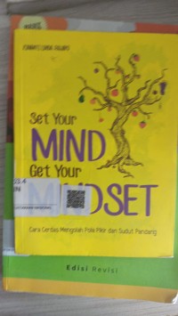 Image of Set Your Mind Get Your Mindset