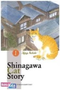 Image of Shinagawa Cat Story 1