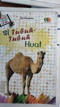 Image of Si Tubuh-Tubuh Kuat