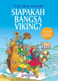 Image of Siapakah Bangsa Viking?