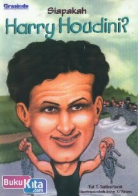 Image of Siapakah Harry Houdini?