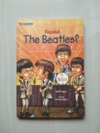Image of Siapakah The Beatles?