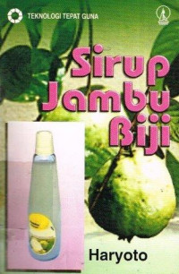 Image of Sirup Jambu Biji