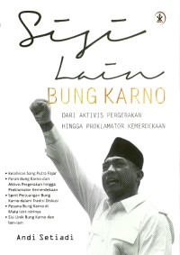 Image of Sisi Lain Bung Karno