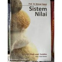 Image of Sistem Nilai