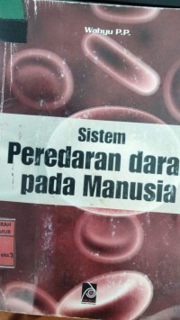 Image of Sistem Peredaran Darah pada Manusia