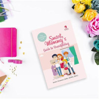 Image of Smart Mommy's Guide to Breastfeeding