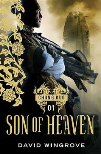 Image of Son of Heaven