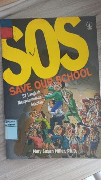 Image of SOS (Save Our School)