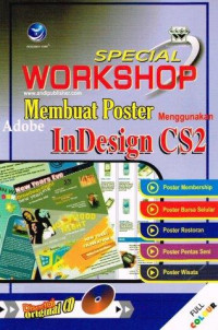 Image of Special Workshop