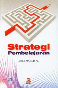 Image of Strategi Pembelajaran