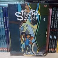 Image of Street Soccer 4