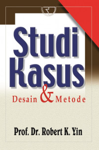 Image of Studi Kasus Desain & Metode