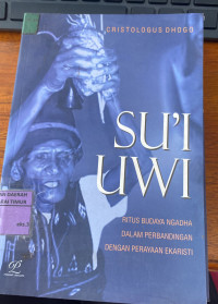 Image of Su'i Uwi