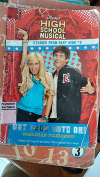 Image of Suarakan Pilihanmu