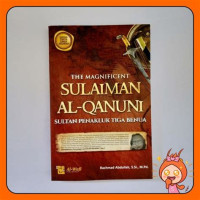 Image of Sultan Penakluk Tiga Benua