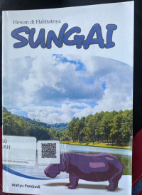 Image of Sungai