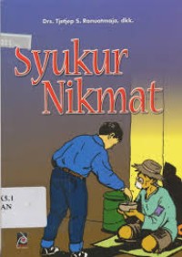 Image of Syukur Nikmat