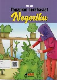 Image of Tanaman Berkhasiat Negeriku