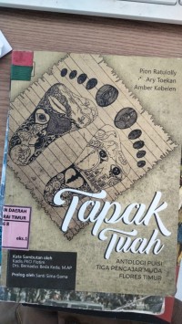 Image of Tapak Tuah