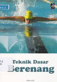 Image of Teknik Dasar Berenang