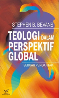 Image of Teologi dalam Perspektif Global