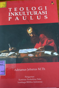 Image of Teologi Inkulturasi Paulus