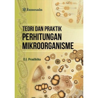 Image of Teori dan Praktik Perhitungan Mikroorganisme