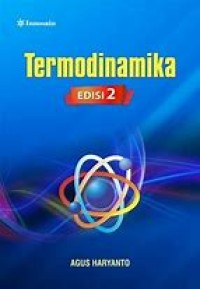 Image of Termodinamika