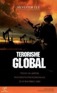 Image of Terorisme Global