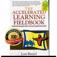 Image of The Accelerated Learning FIeldbook