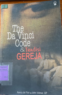 Image of The Davinci Code & Tradisi Gereja